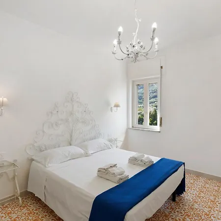 Casa de hóspedes Anna & Roberto Sorrento